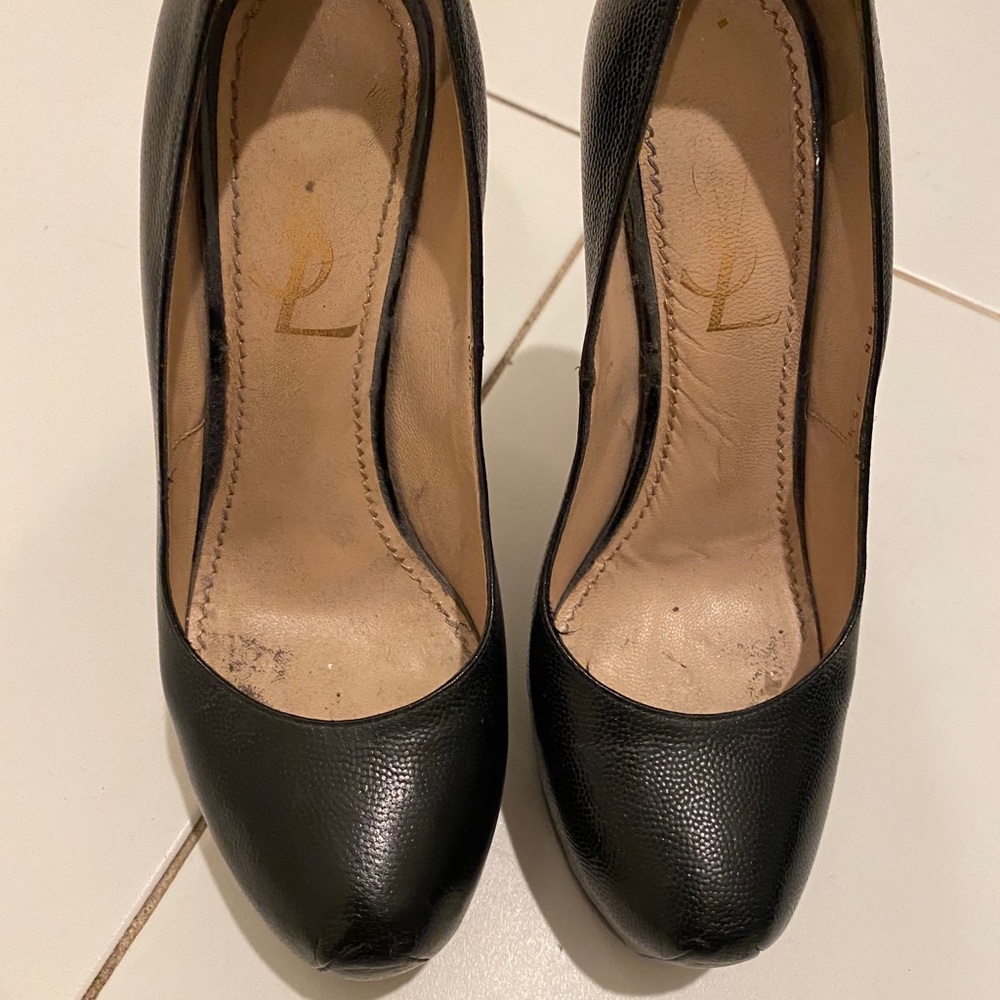 YSL Tribute heels - Picture 11 of 11